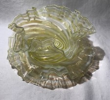 Antique Venetian Glass Murano