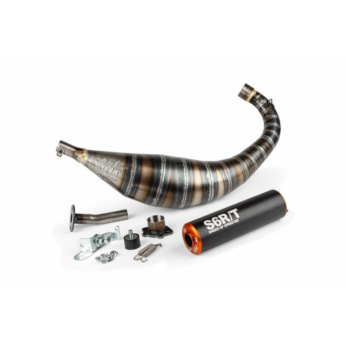 Exhaust stage6 90 cc - stage6,