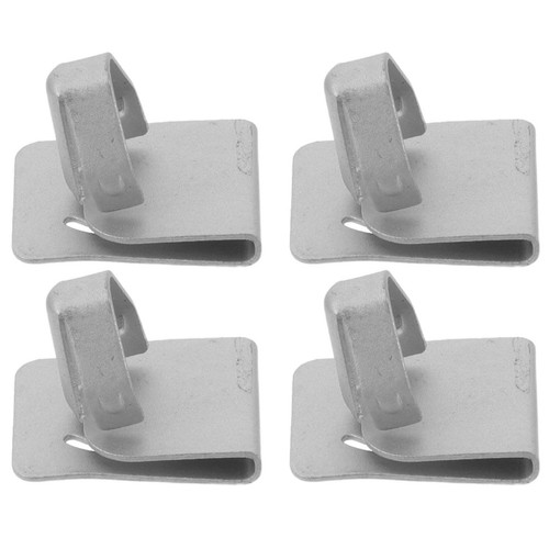 Pcs anti skid door clip - 4,