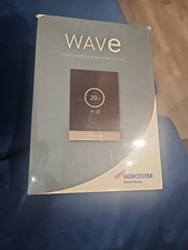 Worcester Wave Smart Heating &