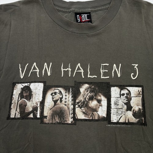 Van halen shirt men army - shirt,