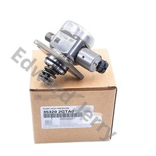 New High Pressure Pump