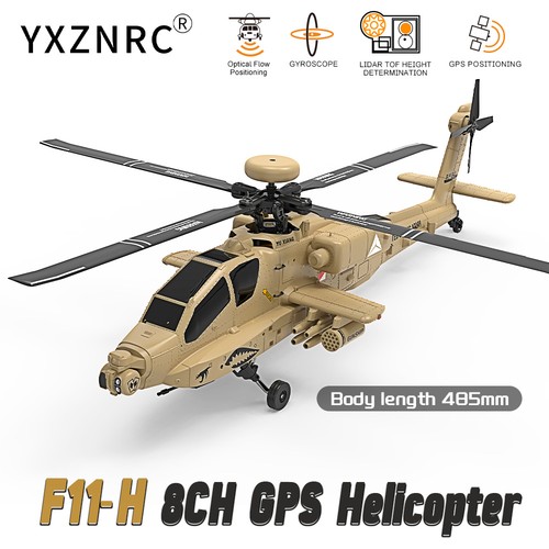 Yuxiang f11h helicopter - f11h, rc