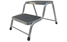 Maypole MP5385 Steel Double