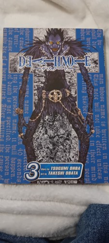 Death note volume by - death,