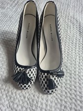 Karen Millen Black And White