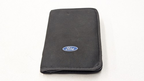 Ford galaxy mk4 owners manual - galaxy,