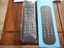 Sky q Replacement Remote Control unit