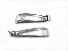 1 PAIR TURN SIGNAL LIGHT LAMP