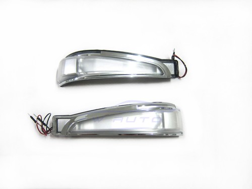Pair turn signal light lamp - 1,