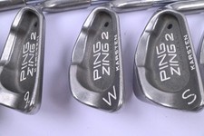 Ping Zing 2 Irons / 3-PW+SW /