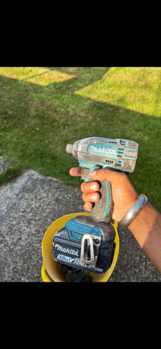 Makita lxt 18v - makita, cordless