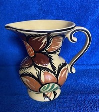 DITMAR URBAC  HAND PAINTED ART