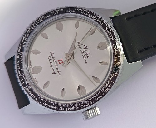 Swiss made miki wind - swiss,