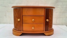 Mele & Co Jewellery Box