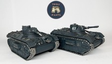 Imperial Guard - 2 Nate Feyma