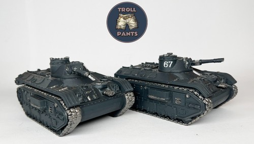 Imperial guard nate feyma - -, 2