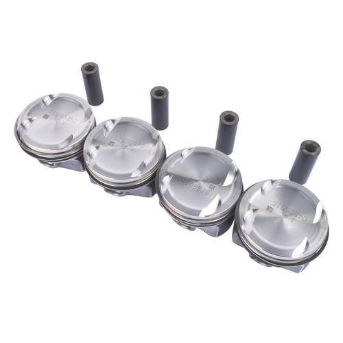 Piston set for - 4x, vw