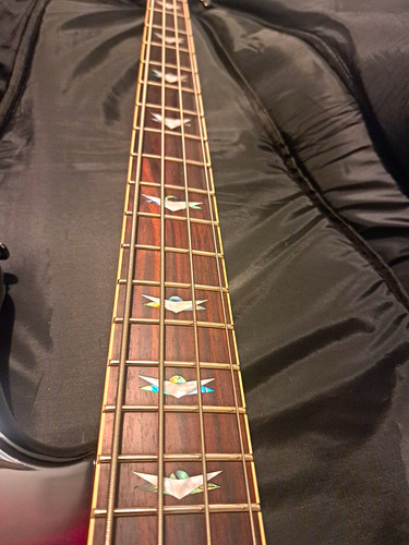 Schecter diamond series - schecter,