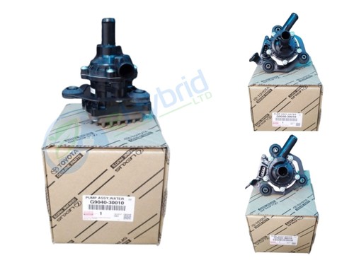 Genuine lexus gs450h inverter - genuine,