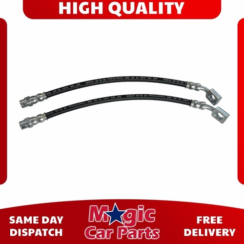 Rear brake hose for - 2x,