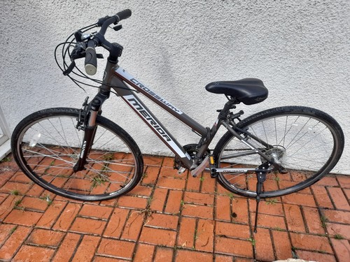Merida crossway womens - merida, 20-v