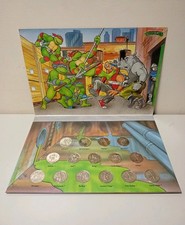Teenage mutant hero turtles - teenage,