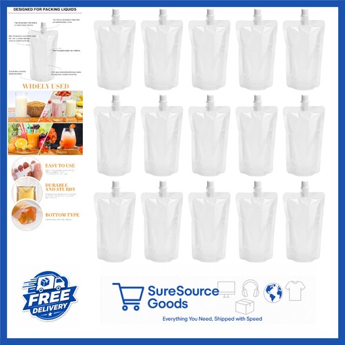 Reusable 250ml clear drink - reusable,