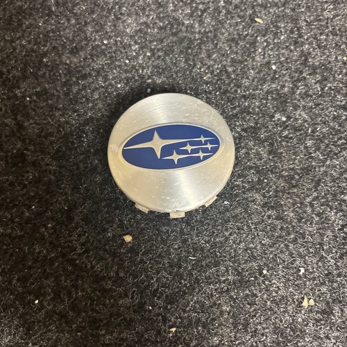 Genuine oem subaru wheel - genuine,