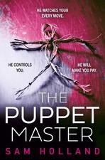 The Puppet Master: A scary