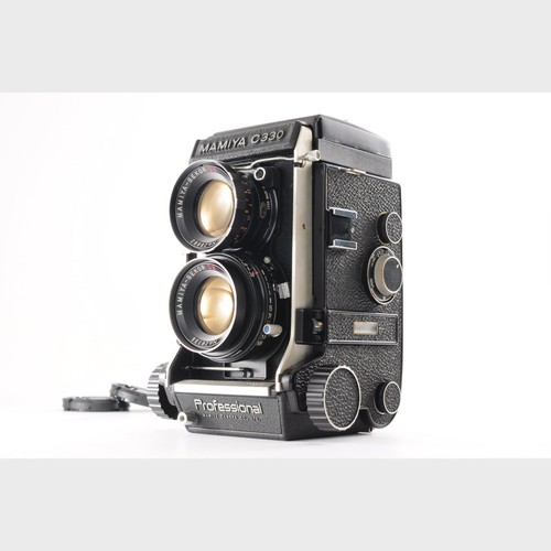 Exc mamiya c330 pro - mamiya,