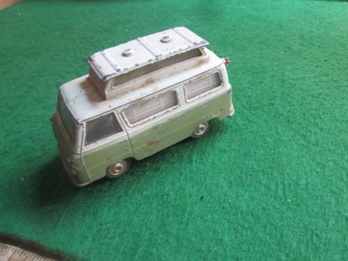 Corgi toys ford - corgi,
