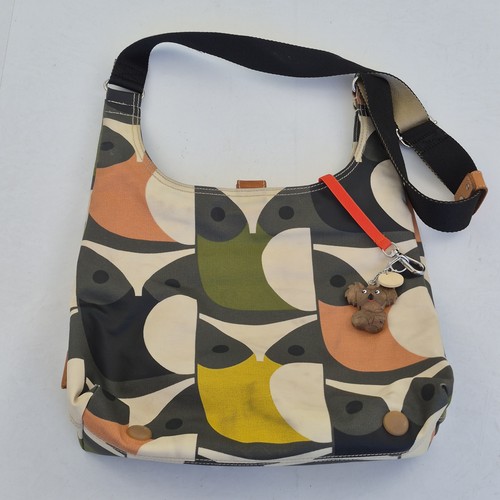 Orla kiely handbag - orla,