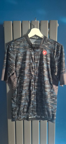 Cycling castelli men jersey - cycling,