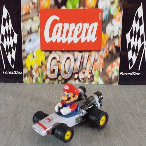 Carrera mario kart ds - carrera,