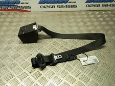 FORD TRANSIT LUTON E4 2006-14