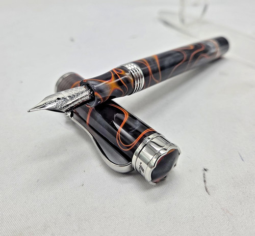 Montegrappa ducale tramonto - montegrappa,