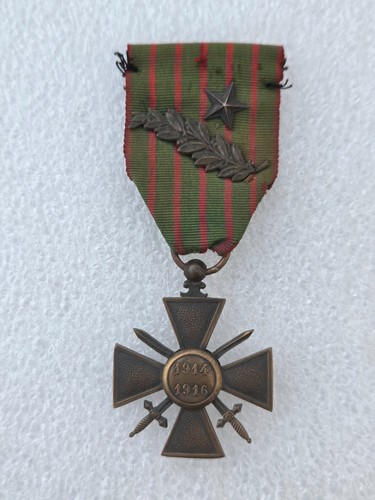 1914 1916 war cross - 1914-1916,