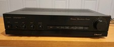 Sherwood AI-2210 Stereo Integrated Amplifier - Fair/Good Condition - Phono 