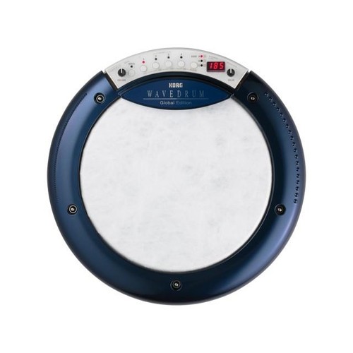 Korg wavedrum global edition - korg,