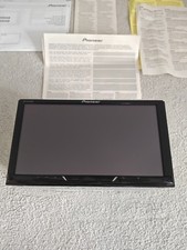 Pioneer SPH-DA230DAB Apple Carplay/Android Auto