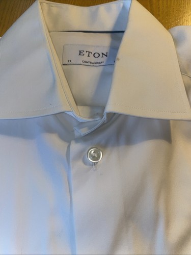 Men eton white - men’s,