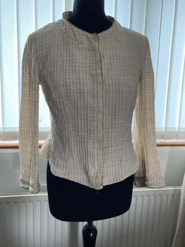 Giorgio armani jacket - armani, cotton