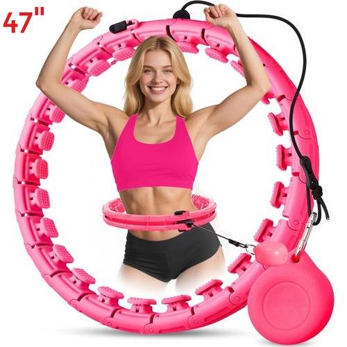 Hula hoop knots fitness - 24,
