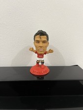 Cristiano Ronaldo Manchester