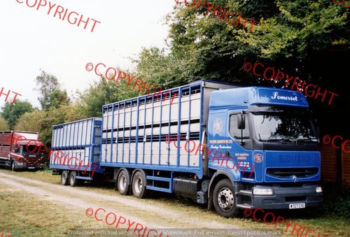 Truck lorry photo - -, trevor