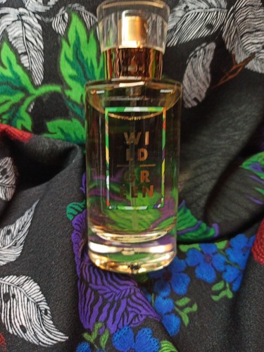 Bronnley wild green eau - eau, de