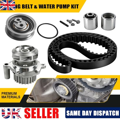 Timing belt water - timing, &