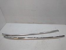 Bmw series roof rack rail - roof,