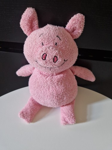 Percy pig plush - percy, toy